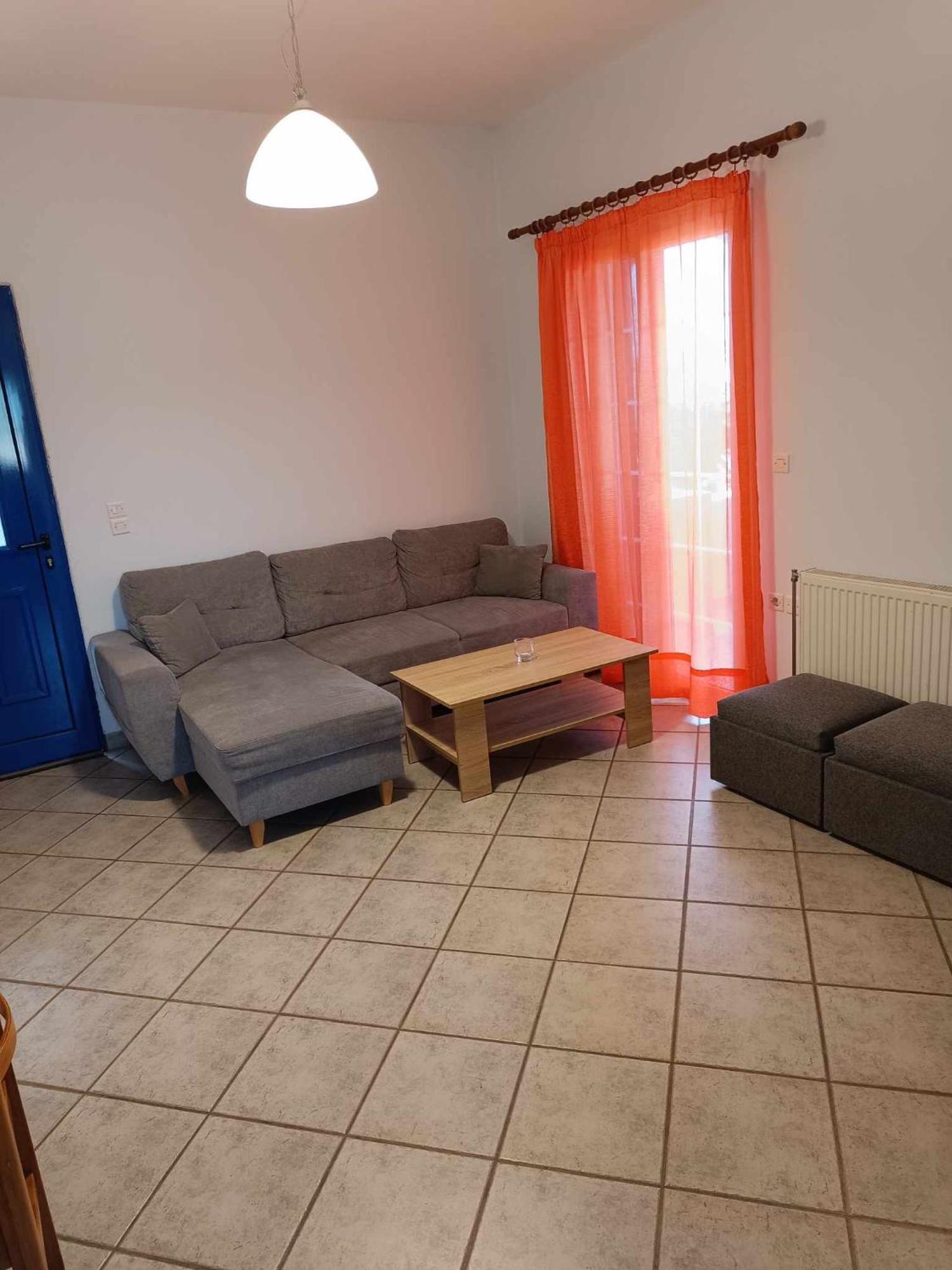 Athina Rooms Karvounades Екстериор снимка
