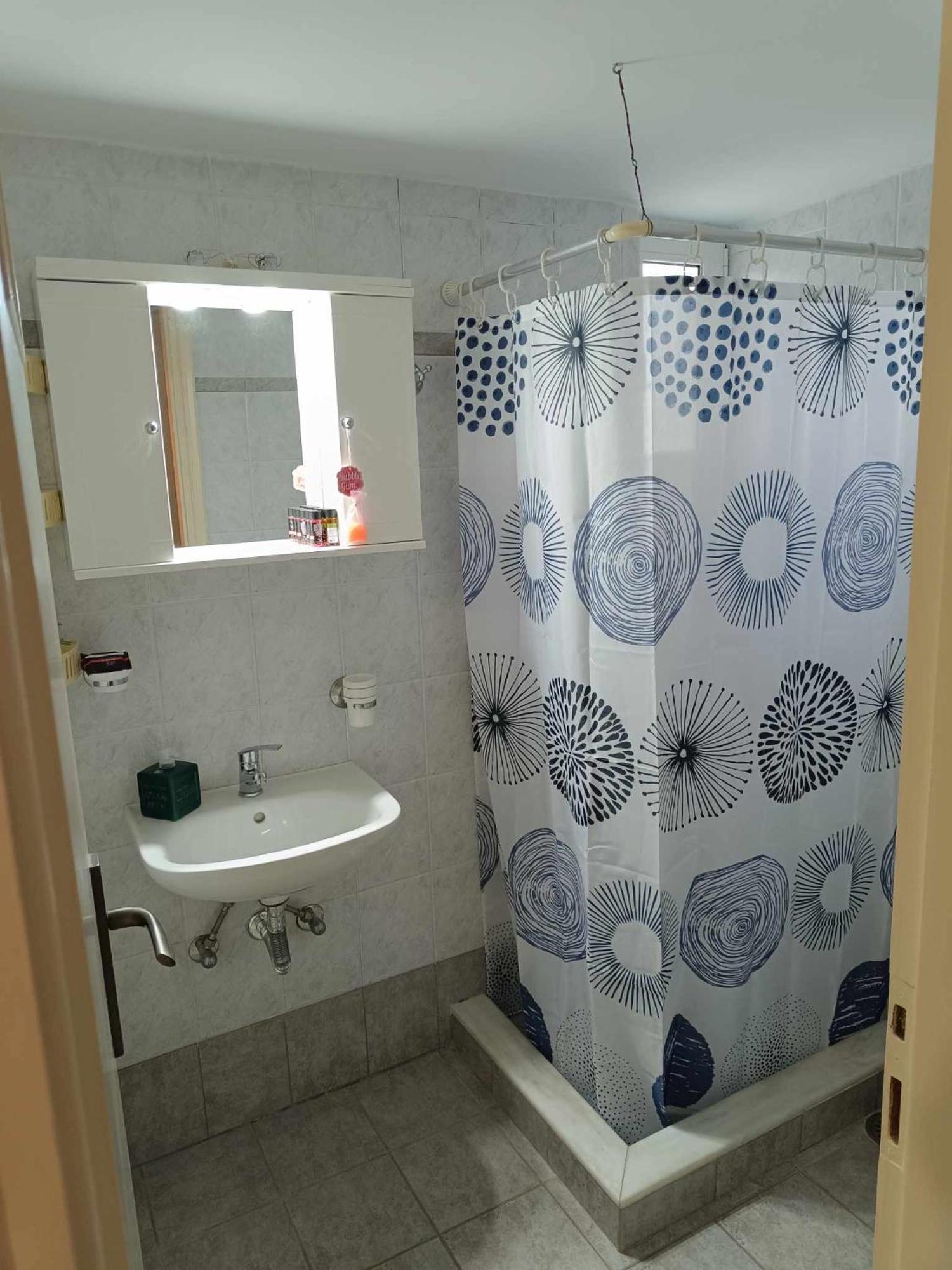 Athina Rooms Karvounades Екстериор снимка
